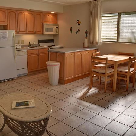 Kihei Kai Nani 169 Apartamento Exterior foto