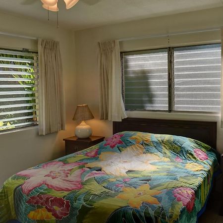 Kihei Kai Nani 169 Apartamento Exterior foto