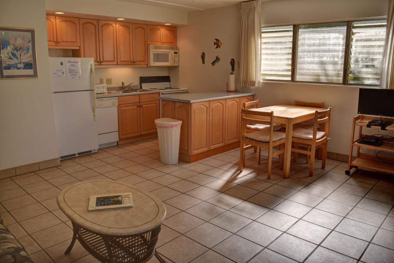 Kihei Kai Nani 169 Apartamento Exterior foto
