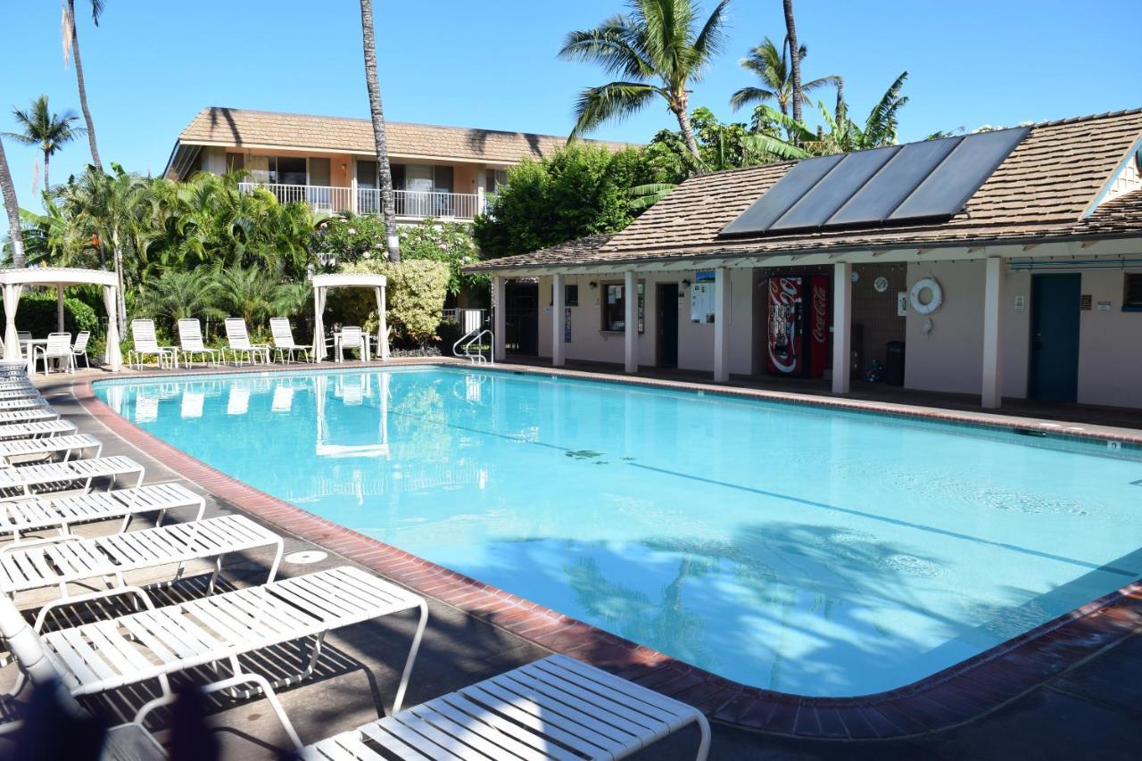 Kihei Kai Nani 169 Apartamento Exterior foto