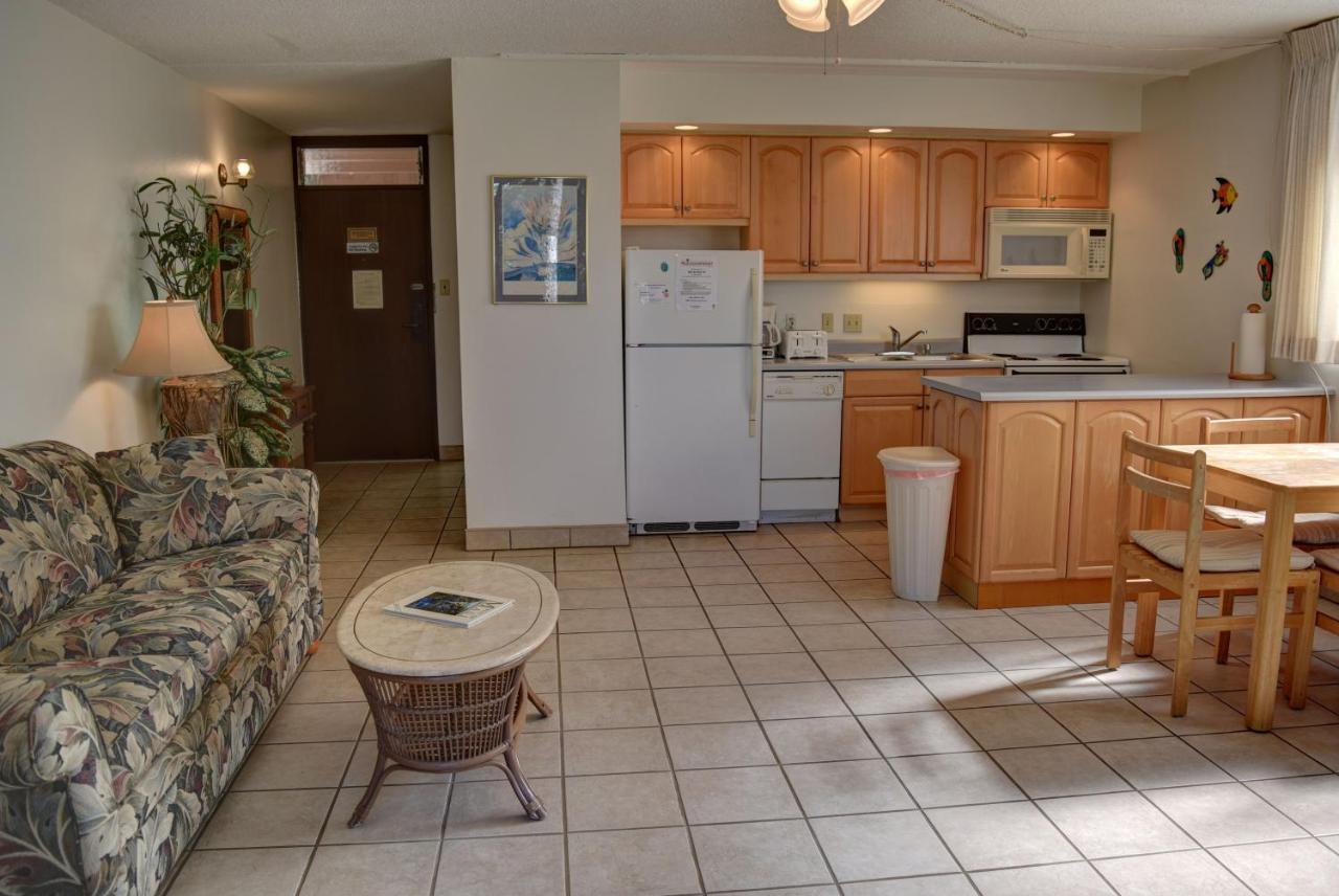 Kihei Kai Nani 169 Apartamento Exterior foto