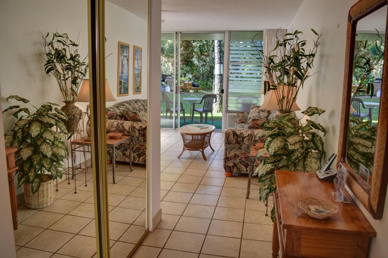 Kihei Kai Nani 169 Apartamento Exterior foto