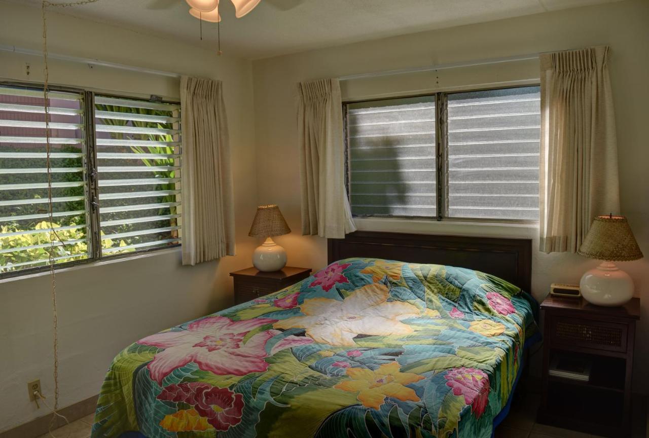 Kihei Kai Nani 169 Apartamento Exterior foto