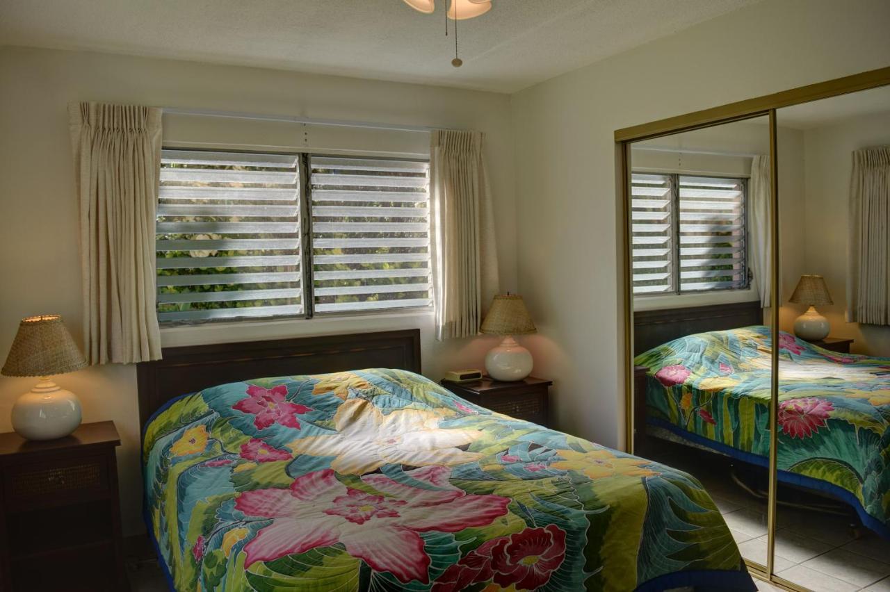 Kihei Kai Nani 169 Apartamento Exterior foto