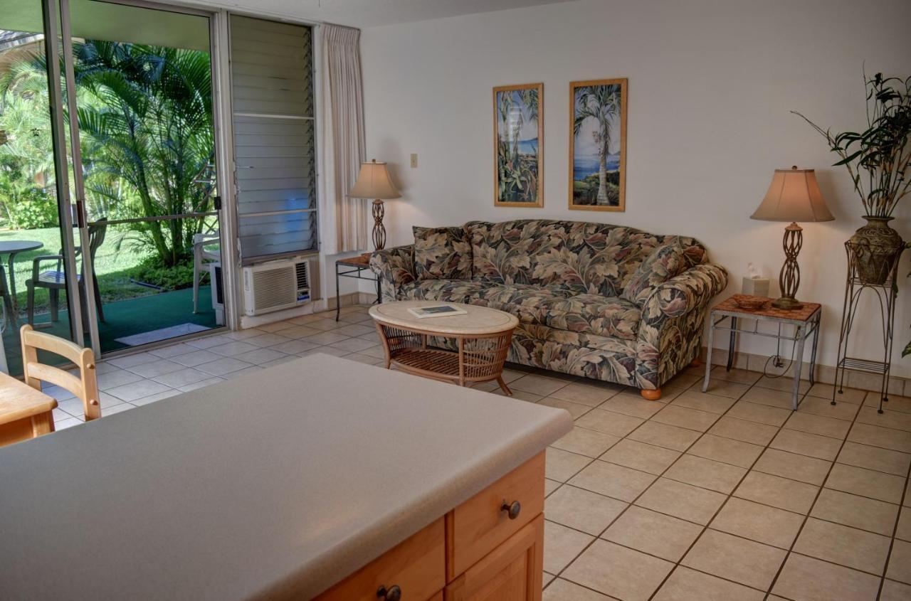 Kihei Kai Nani 169 Apartamento Exterior foto